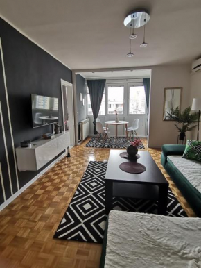Apartment Melli